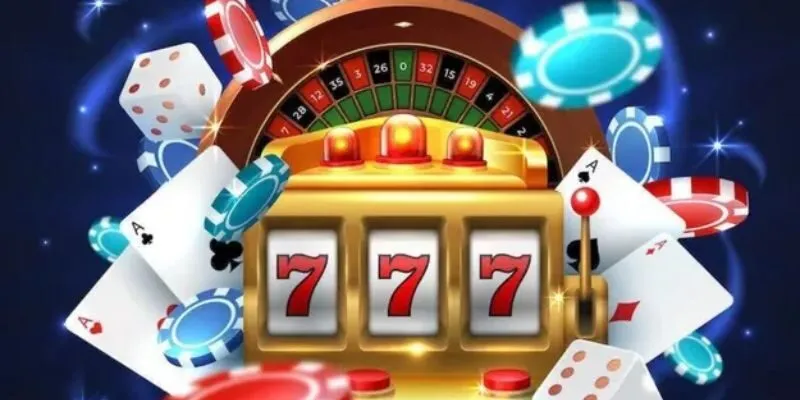 Slot game